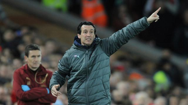 Firmino Hattrick, Liverpool Permalukan Arsenal  5-1 di Anfield