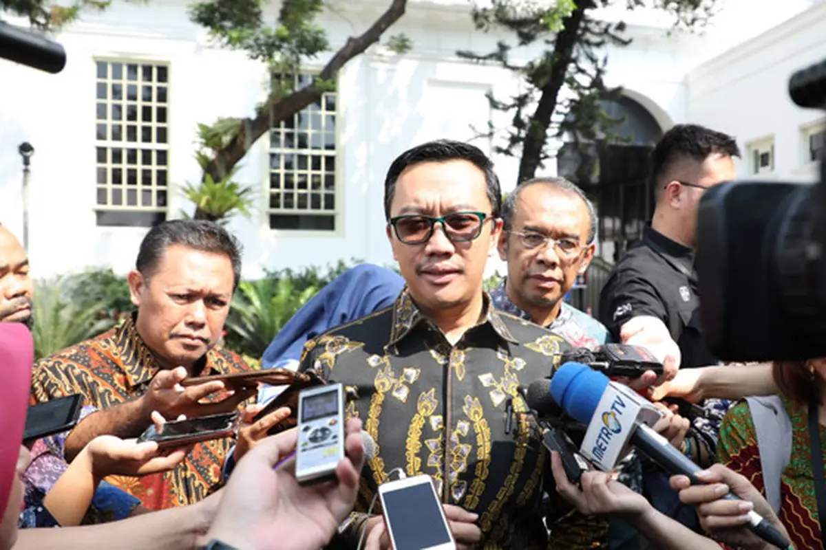 Imam Nahrawi