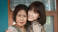 Chika Jessica Ungkap Kondisi Ibu Usai Stroke, Selalu Cek Napasnya Saat Tidur