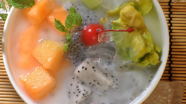 6 Cara Membuat Sop Buah yang Lezat Sebagai Pelepas Dahaga, Mudah dan Menyehatkan