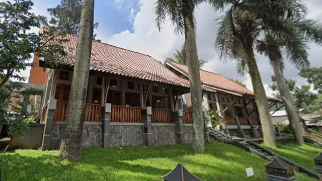 Hotel di Bandung