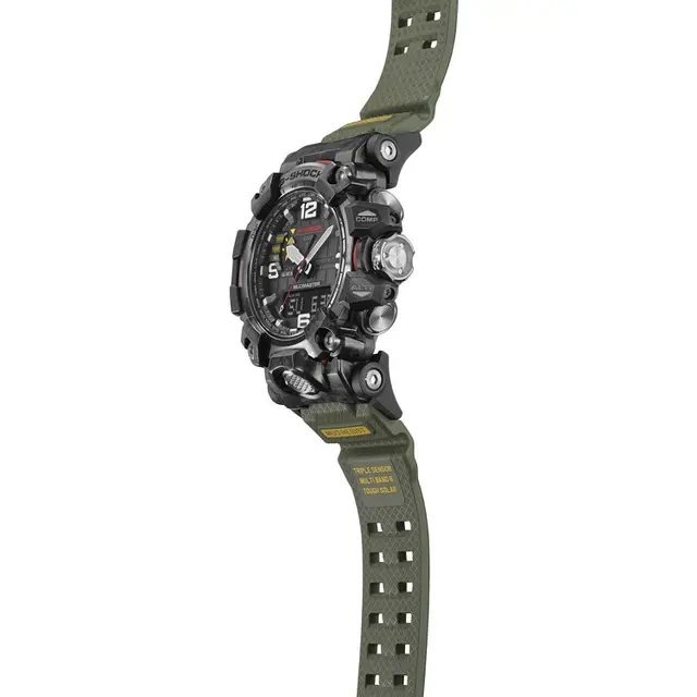 G-Shock GWG-2000