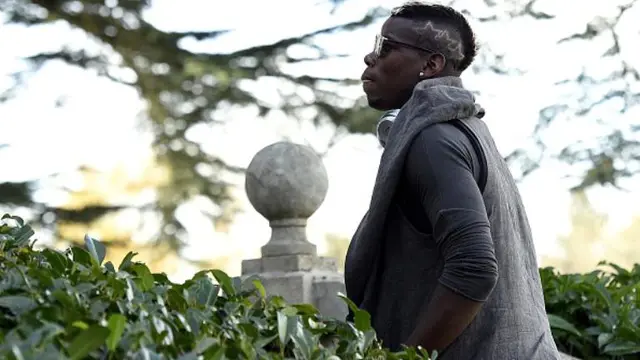 paul pogba
