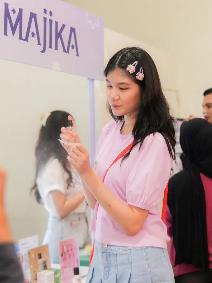 Beauty Beyond Boundaries