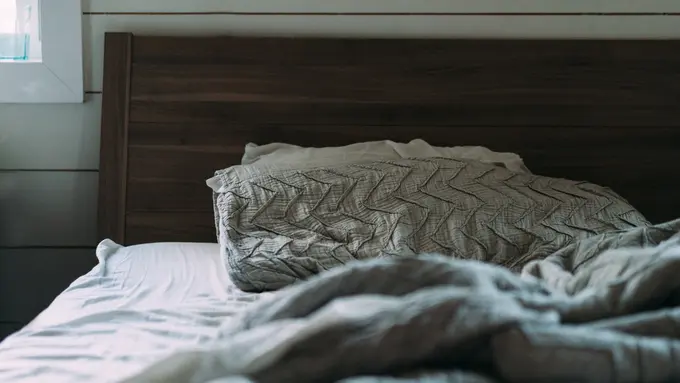 [Bintang] Konon, 4 Zodiak Ini Nggak Begitu Tertarik sama Seks! Lho?