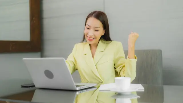 Bukan Hanya Soal Skill, CEO Ini Ungkap Rahasia Karakter Karyawan Sukses