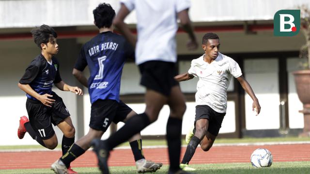 Timnas Indonesia U-16