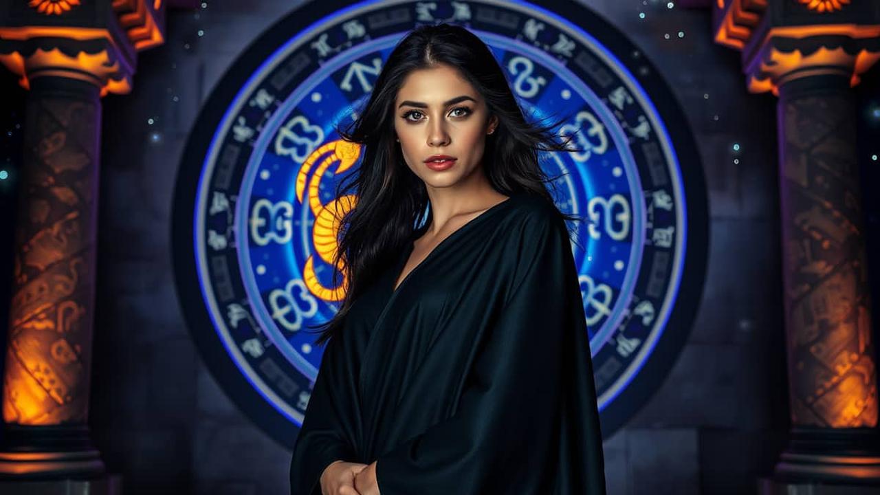 what is the most powerful zodiac sign