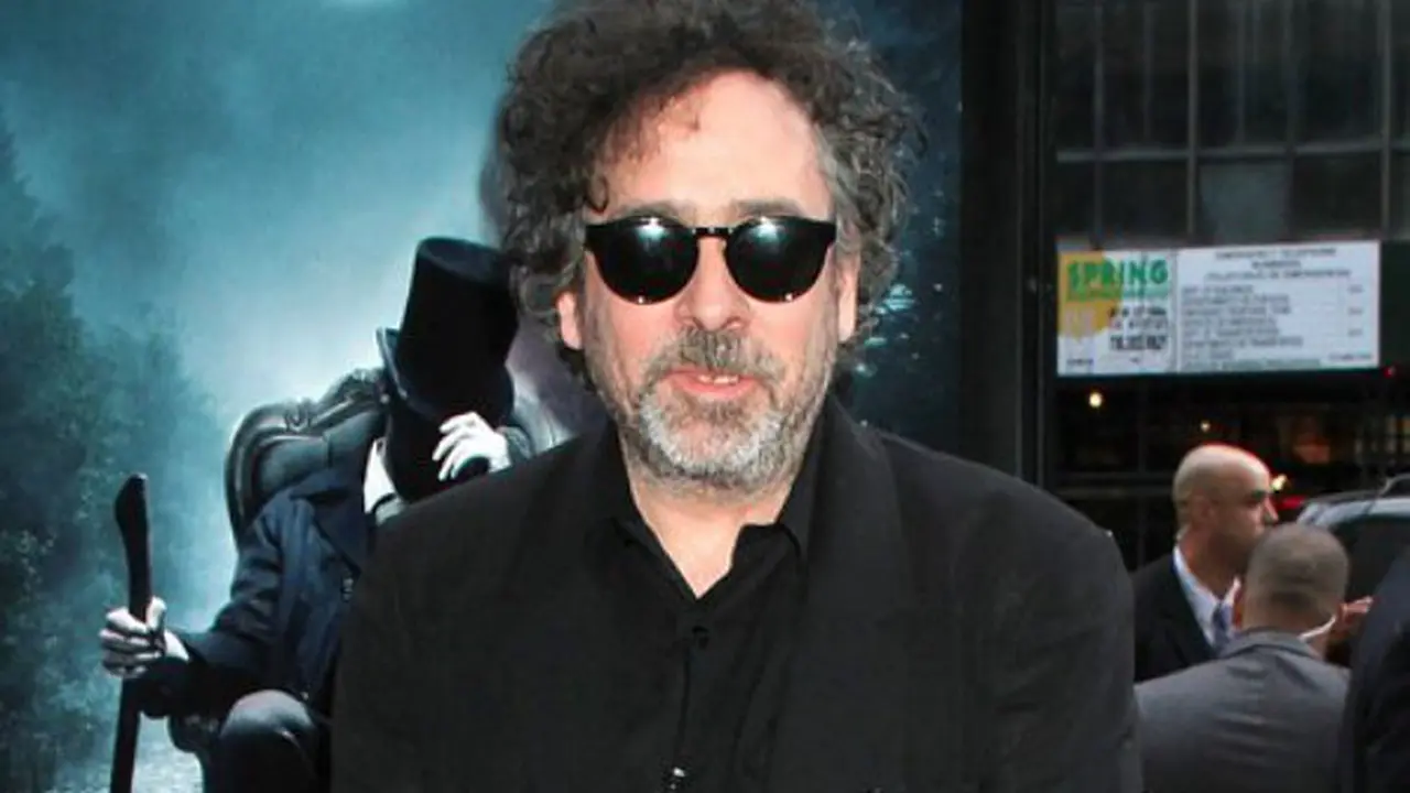 Film Tentang Gajah Lucu Dumbo Bakal Digarap Tim Burton