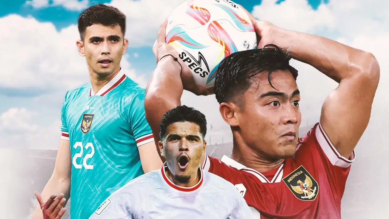 Ilustrasi - Pemain Timnas Jadi Bintang Iklan: Nadeo Argawinata, Ragnar Oratmangoen, Pratama Arhan
