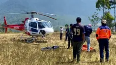 Kebakaran Arjuno-Welirang Padam, Petugas Masih Waspada Titik Api Susulan