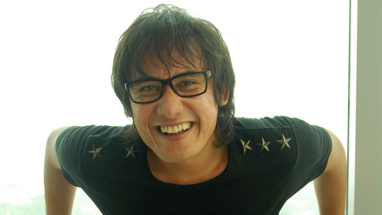 Lagu Baru Firman Siagian Meledak di Malaysia