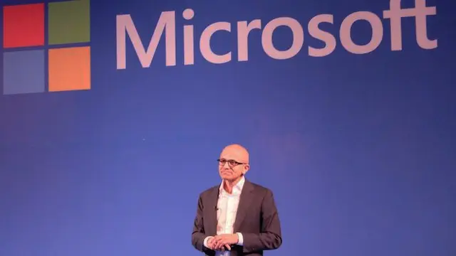 Tiba di Jakarta, Ini Pesan Bos Microsoft Buat Developer Indonesia