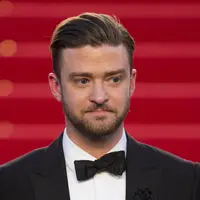 Justin Timberlake. Aktor tampan ini telah berkembang dari bocah-boy band menjadi superstar, dan orang-orang tidak pernah merasa cukup dari dia. (Bintang/EPA)