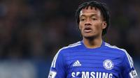 Juan Cuadrado