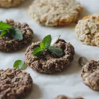 Simak beberapa tips membuat makanan ringan yang lezat dan sehat. (unsplash.com/Olga Nayda)