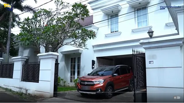 Rumah Diah Permatasari