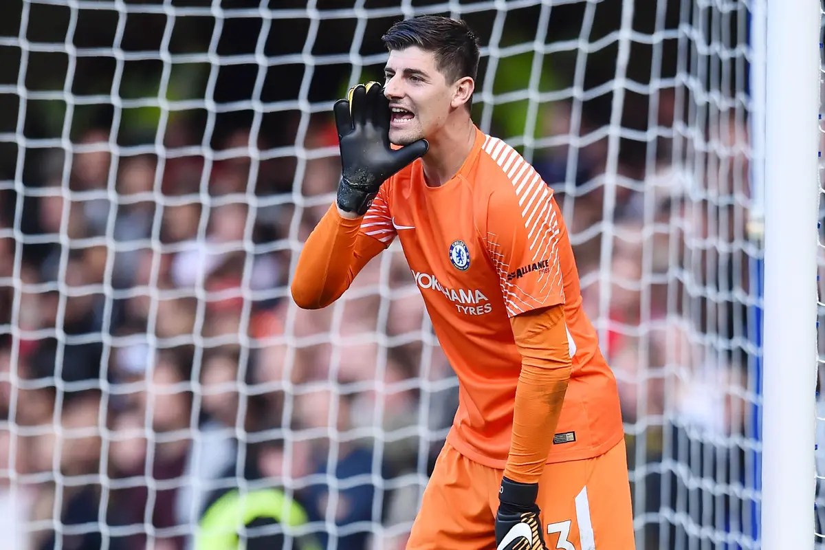Chelsea, Premier League, Pemain Bergaji Rendah