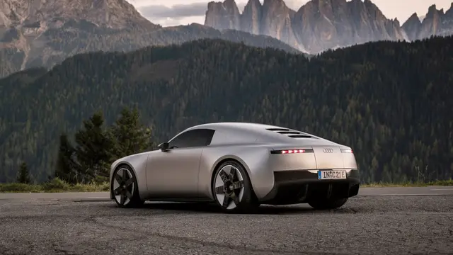 Audi Concept