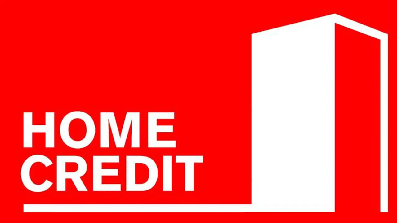 Home Credit Indonesia