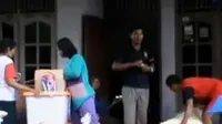 VIDEO: Usai Dipulangkan, Eks Gafatar Bingung Hadapi Masa Depan