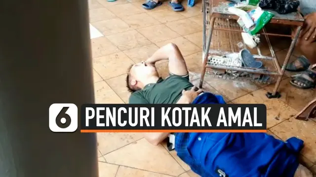 thumbnail pencuri kotak amal