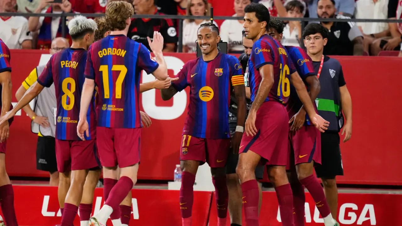 Barcelona