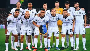 Hasil Liga Italia: Inter Milan Tekuk Cagliari, Hakan Calhanoglu Jadi Penentu