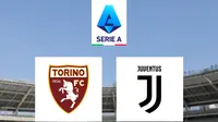 Liga Italia - Torino Vs Juventus (Bola.com/Adreanus Titus)