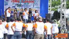 Citizen6, Surabaya: Pelaksanaan reuni dan silaturahmi ini, didorong oleh keinginan bertemu kembali dengan teman seangkatan pendidikan militer TNI AL  untuk melepas kangen dan menjaga hubungan silaturahmi. (Pengirim: Penkobangdikal)