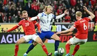 Jelang Hadapi Argentina di Piala Dunia 2026, Bek Austria Tak Sabar Hentikan Lionel Messi