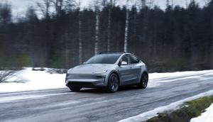 Penjualan Mobil Listrik di Negara Ini Hampir 100% (electrive)