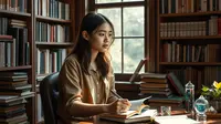Mengenal Tipe Kepribadian INFJ: Karakteristik, Kelebihan, dan Tantangan