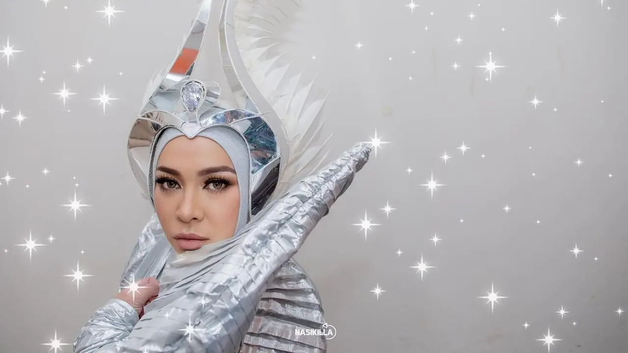 Melly Goeslaw