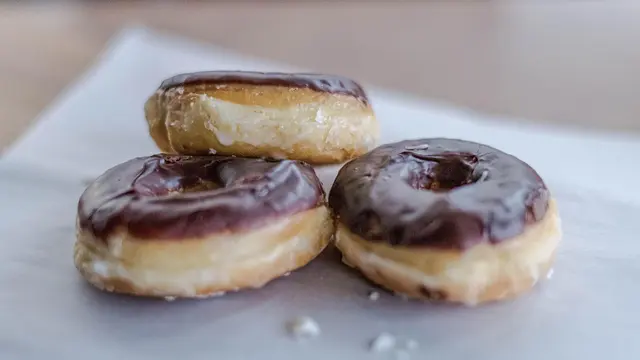 Donut