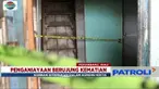 Kisah berujung maut ini berawal dari cemburu sang istri siri tak terima suaminya berselingkuh
