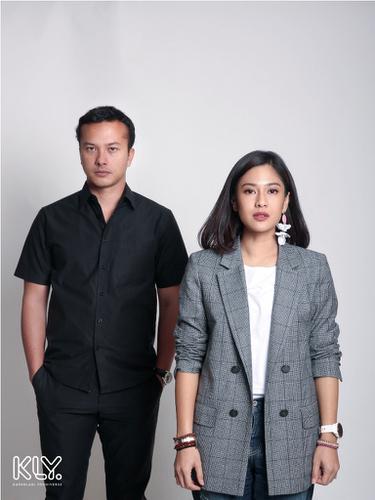 Eksklusif Dian Sastrowardoyo Ingin Lepaskan Sosok Cinta Dan Nicholas Saputra News Entertainment Fimela Com