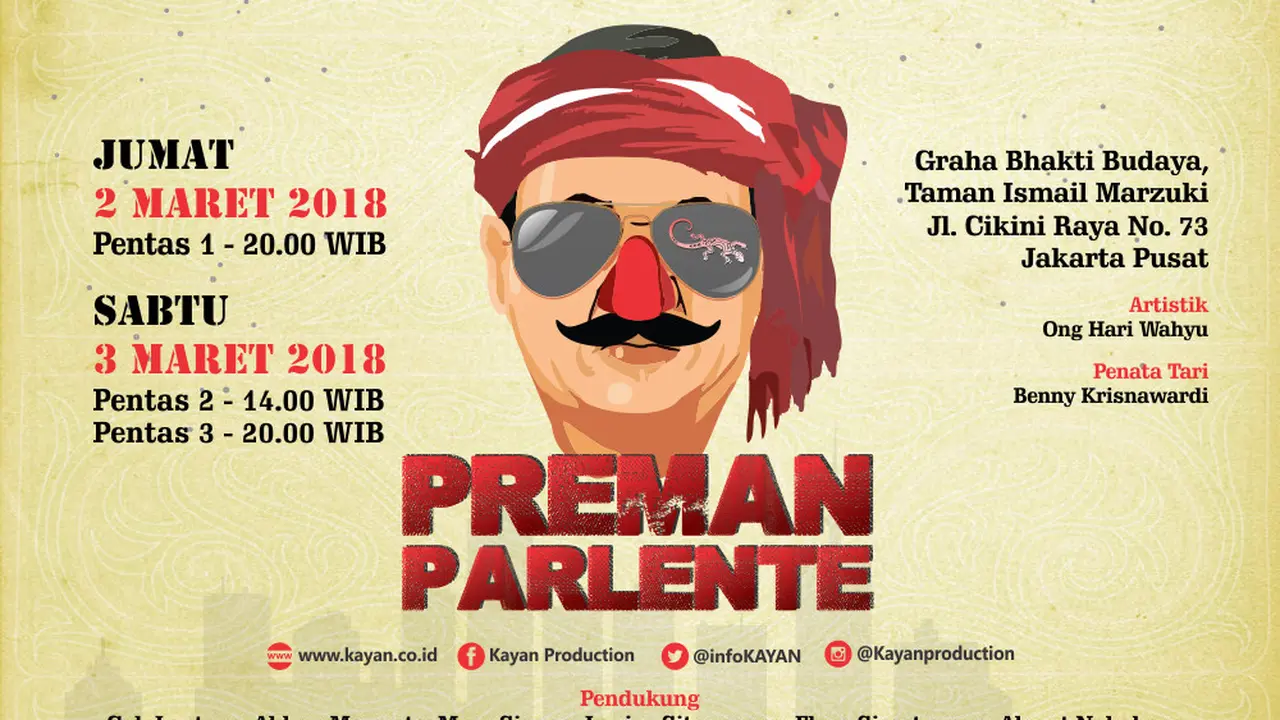 [Bintang] Indonesia Kita