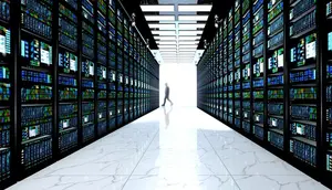 Apa Itu Pusat Data? Ini Sejarah dan Jenisnya di Era AI