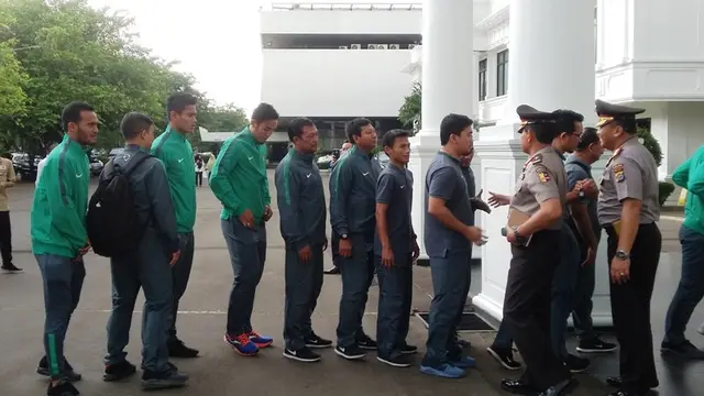 Timnas Indonesia