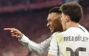 Alasan Real Madrid Amankan Aset Masa Depan Lini Serang
