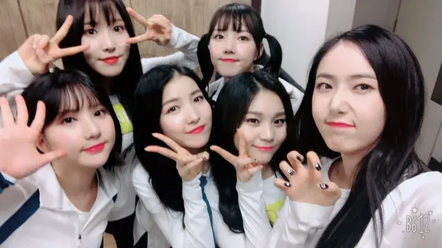 [Bintang] GFRIEND