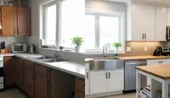 7 Ide Renovasi Dapur Lama agar Terlihat Modern tanpa Menguras Tabungan