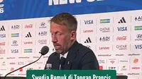 Graham Potter tak mencari alasan usai Swedia kalah 0-3 dari Prancis di babak 32 besar Piala Dunia 2026. Potter mengakui timnya kalah dalam segala aspek permainan dan menyebut Prancis memang pantas menang. Meski tersingkir, ia menilai perjalanan Swedia di turnamen ini menjadi pengalaman berharga yang akan membantu timnya berkembang di masa depan.