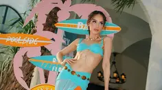 Cinta Laura Rayakan Ulang Tahun dengan Tema Fun and Flirty, Memasuki Usia 33