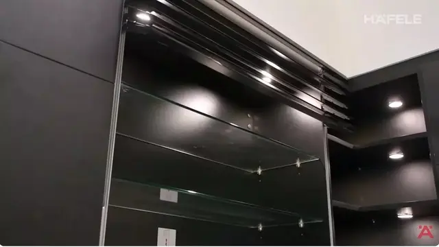 Dapur Roger Danuarta