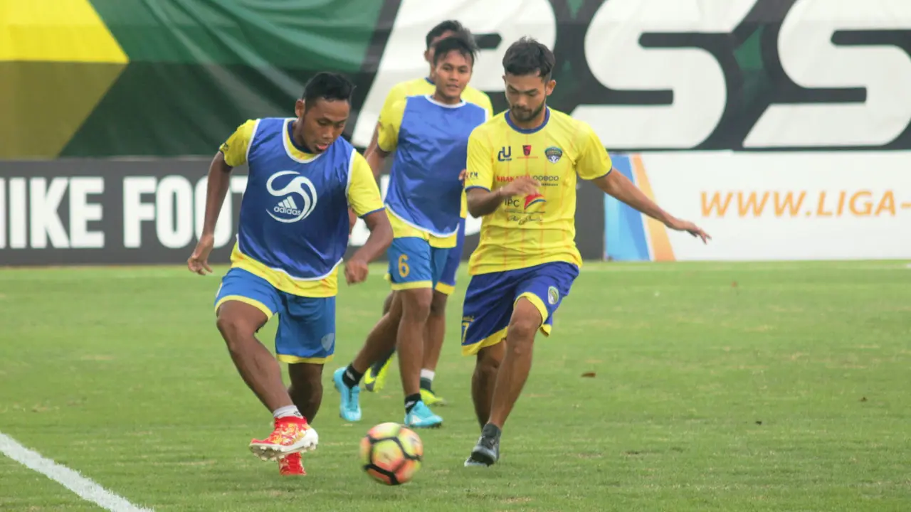 Cilegon United