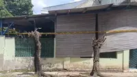 Terungkap, Alex Sempat Mau Kubur Mayat Alvaro tapi Batal karena Ini