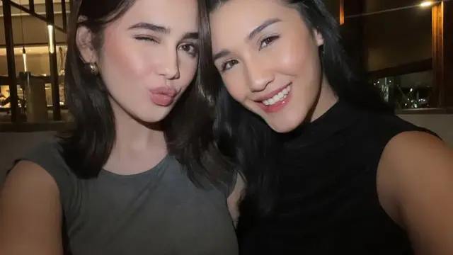 Gaya Terbaru Syifa Hadju dengan Potongan Rambut Pendek. [@syifahadju]