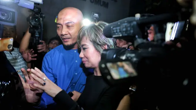 [Bintang] Reza Artamevia